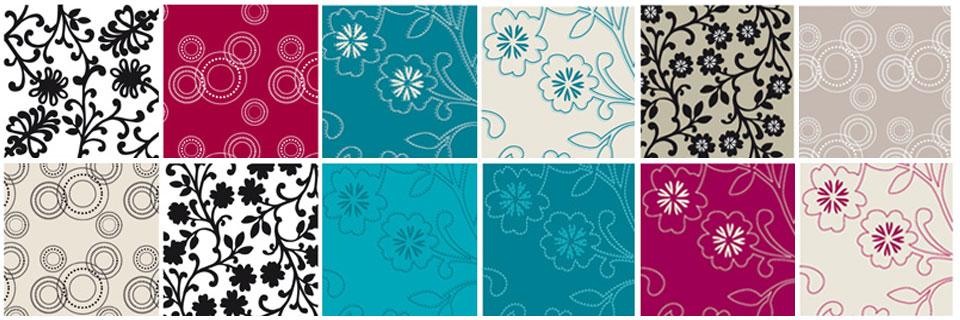 textile diaporama